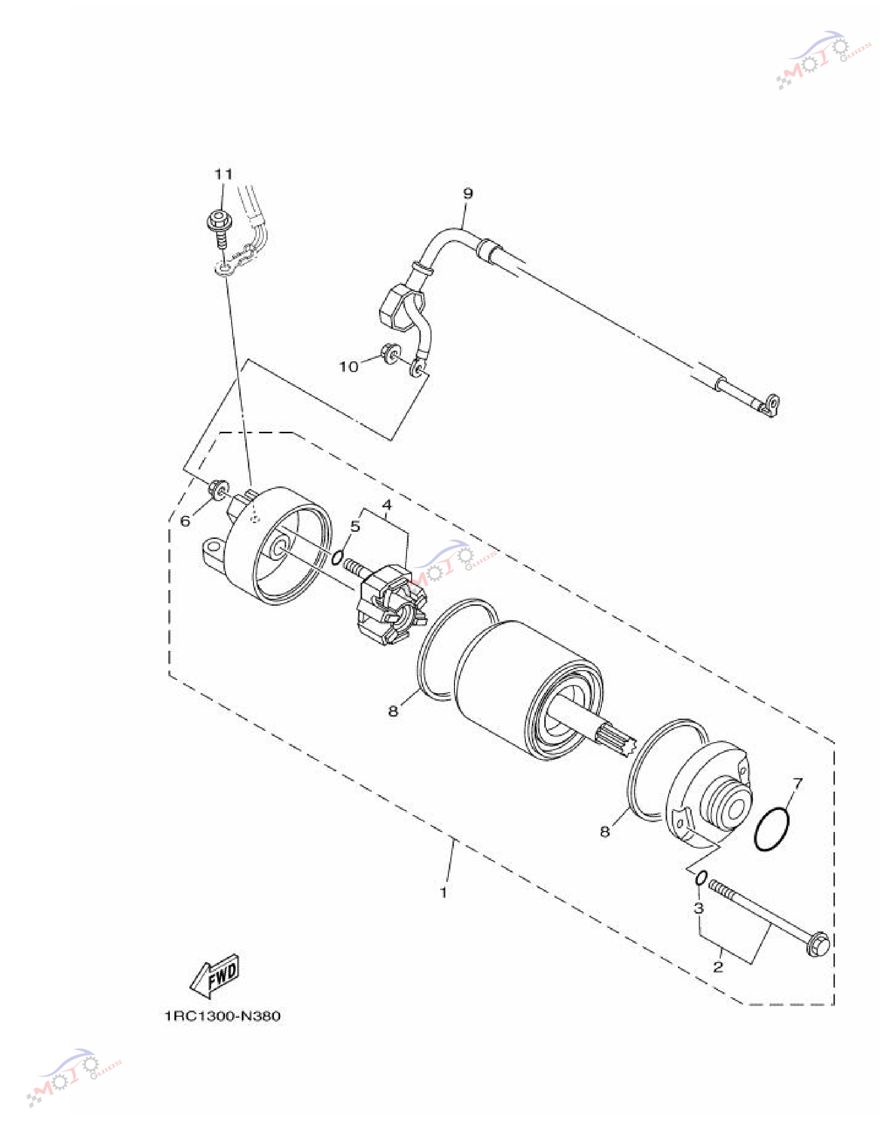 Engine Diagram